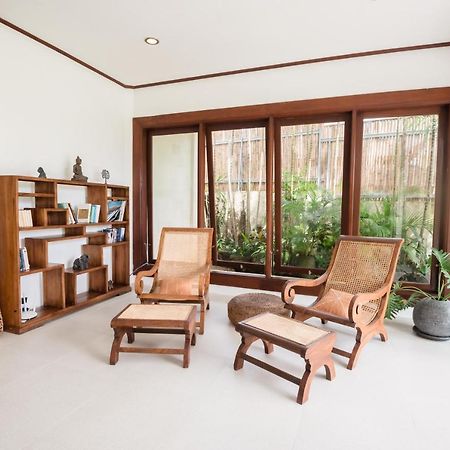 Dream View Villa ウルワツ エクステリア 写真