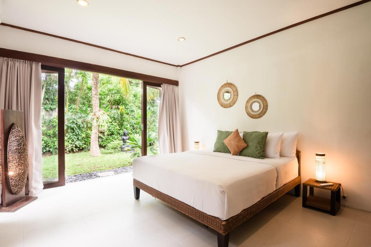 Dream View Villa ウルワツ エクステリア 写真