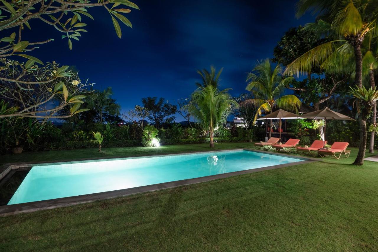Dream View Villa ウルワツ エクステリア 写真