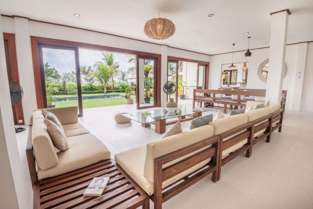 Dream View Villa ウルワツ エクステリア 写真