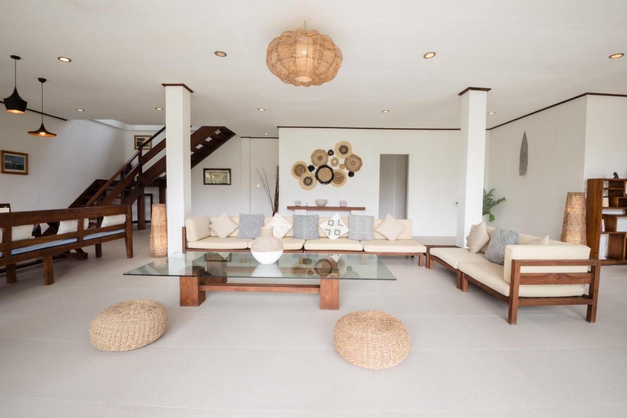 Dream View Villa ウルワツ エクステリア 写真