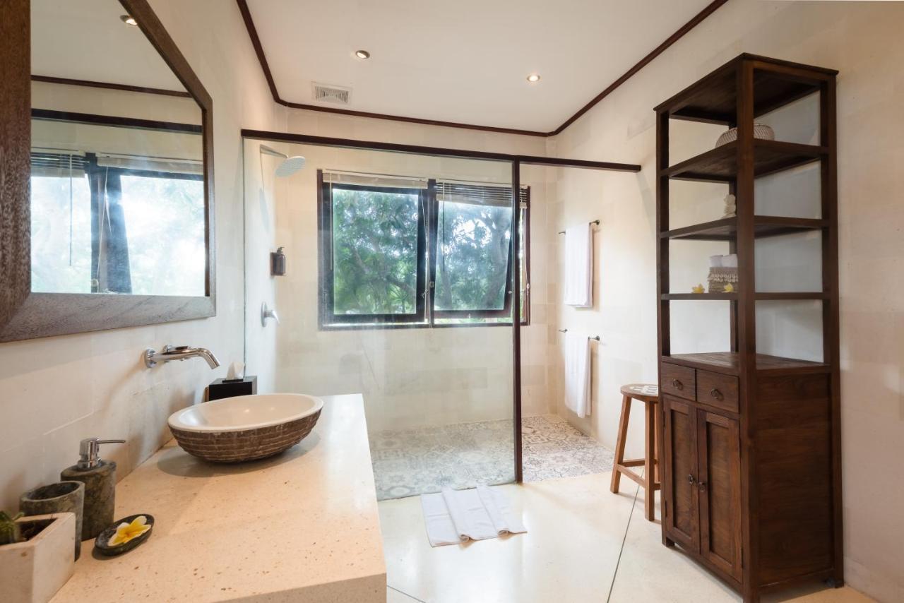 Dream View Villa ウルワツ エクステリア 写真