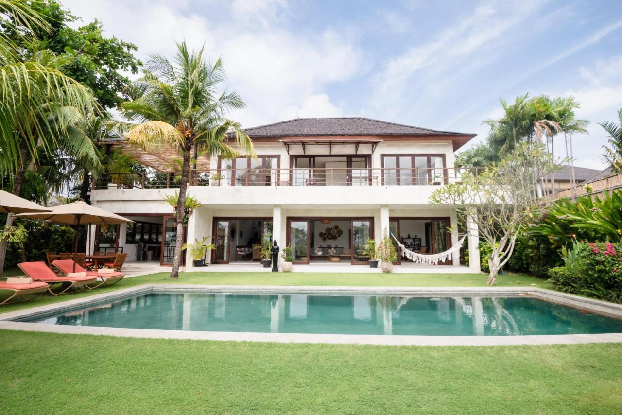Dream View Villa ウルワツ エクステリア 写真