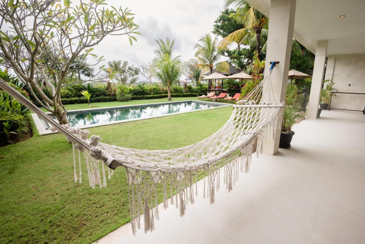 Dream View Villa ウルワツ エクステリア 写真