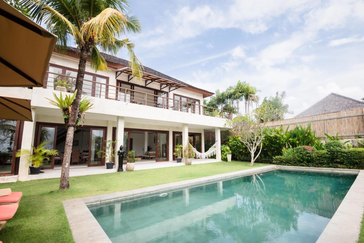 Dream View Villa ウルワツ エクステリア 写真