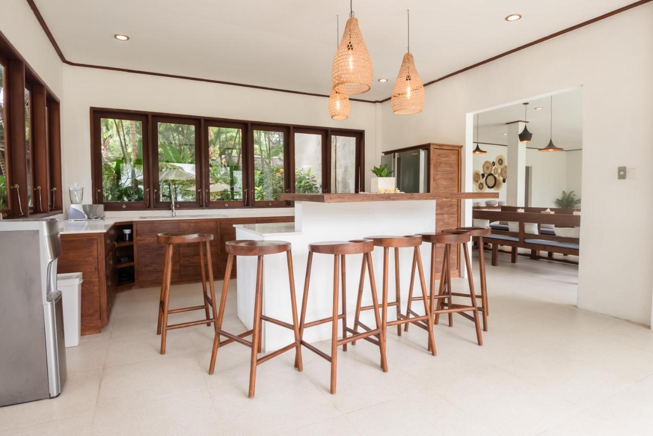 Dream View Villa ウルワツ エクステリア 写真