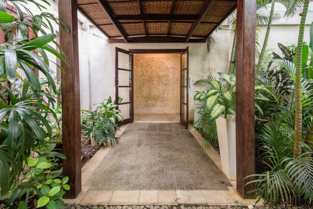 Dream View Villa ウルワツ エクステリア 写真