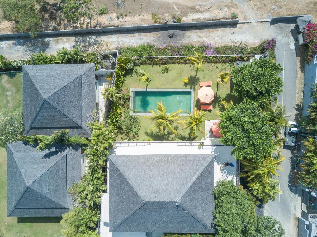Dream View Villa ウルワツ エクステリア 写真