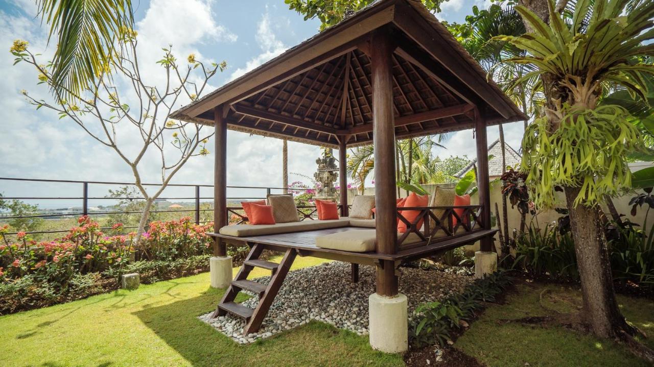 Dream View Villa ウルワツ エクステリア 写真