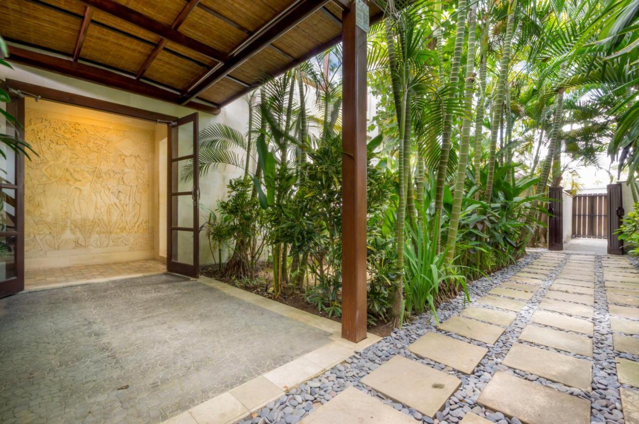 Dream View Villa ウルワツ エクステリア 写真