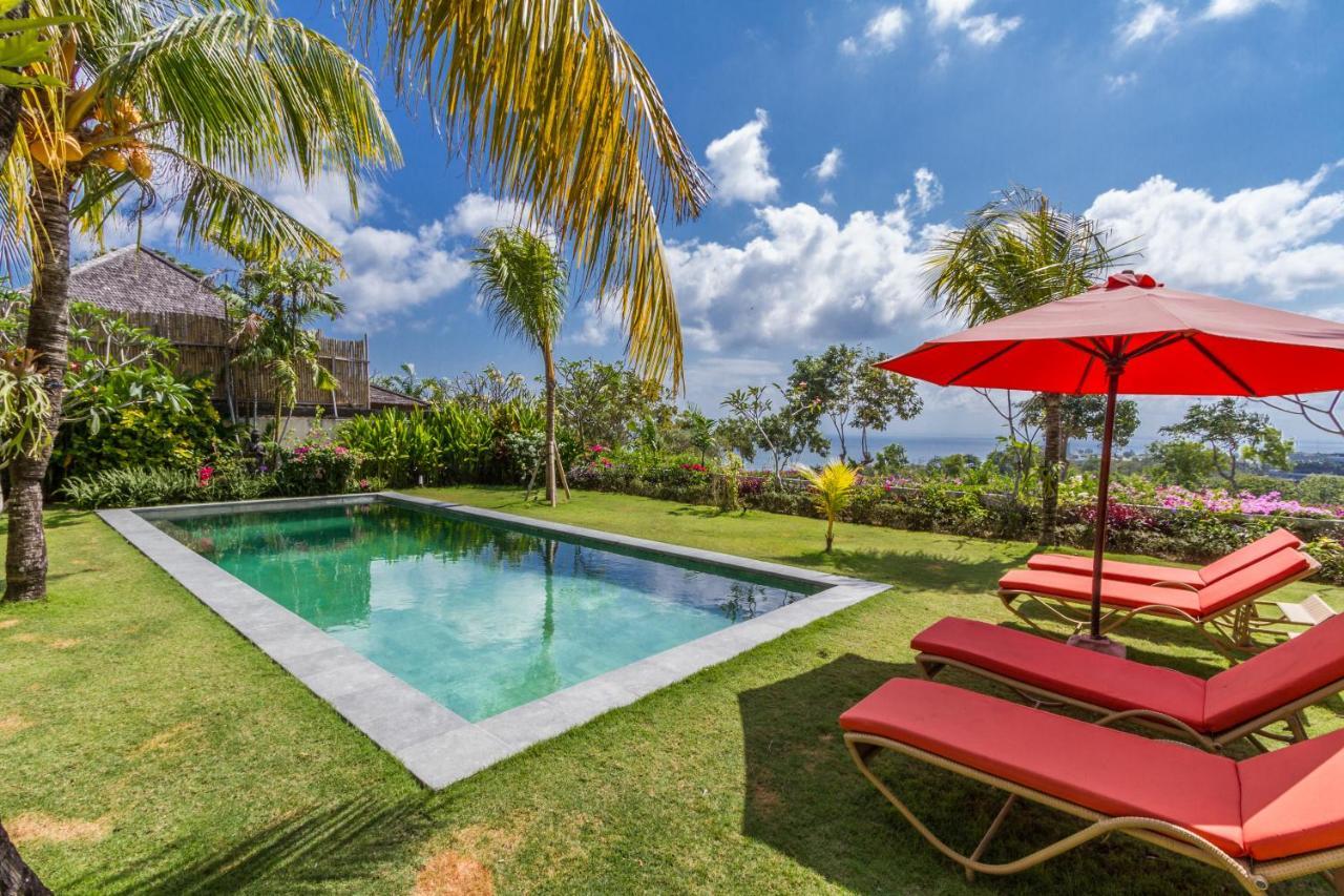 Dream View Villa ウルワツ エクステリア 写真